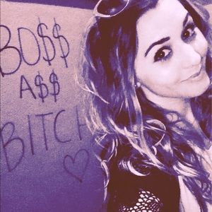 Meet your Posher, Julia